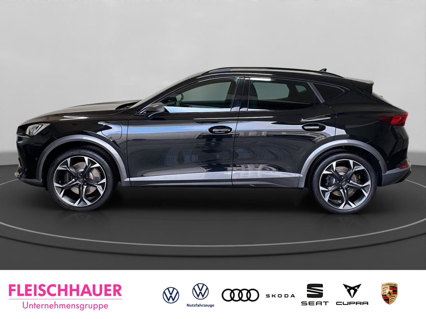 Cupra Formentor - Bild 4