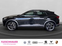 Cupra Formentor - Vorschau Bild 4