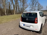 Volkswagen up! 1.0 44kW - - Gebrauchtwagen in Hannover bis 5.000 Euro