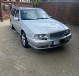 Volvo V70 I Sauger 144 PS - Volvo: 144