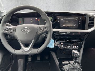 Opel Mokka 1.2 Turbo Elegance +Kam.+LED+SHZ+LM+PDC