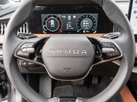 Skoda Superb - Vorschau Bild 19