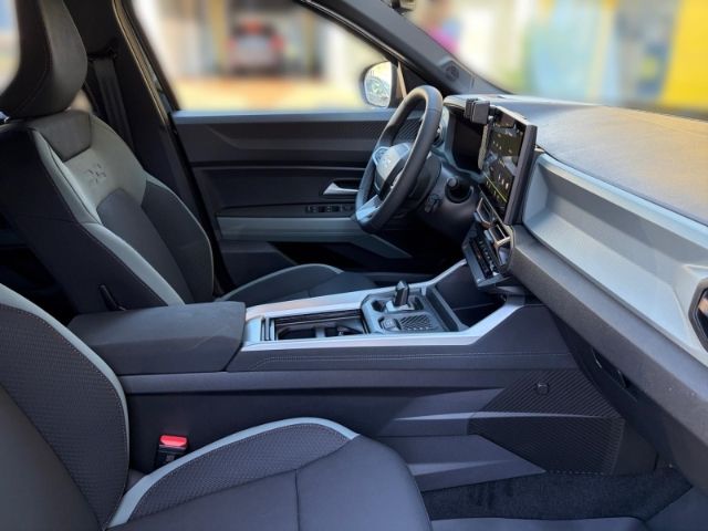 Fahrzeugabbildung Dacia Bigster Hybrid 155 Extreme+Pano+City-Paket+Winte