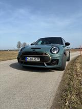 MINI Cooper S Clubman Cooper S UNTOLD EDITION Aut... - MINI Cooper S Clubman von privat