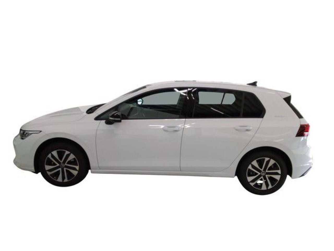 Volkswagen Golf VIII ENERGY 1.5 eTSI DSG Kamera Navi LED foto 2