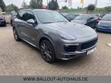 Porsche Cayenne S*3.HAND*SPORT-CHRONO*PANO*LED*EURO6* - Porsche Cayenne in Hamburg
