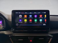 Cupra Formentor - Vorschau Bild 17