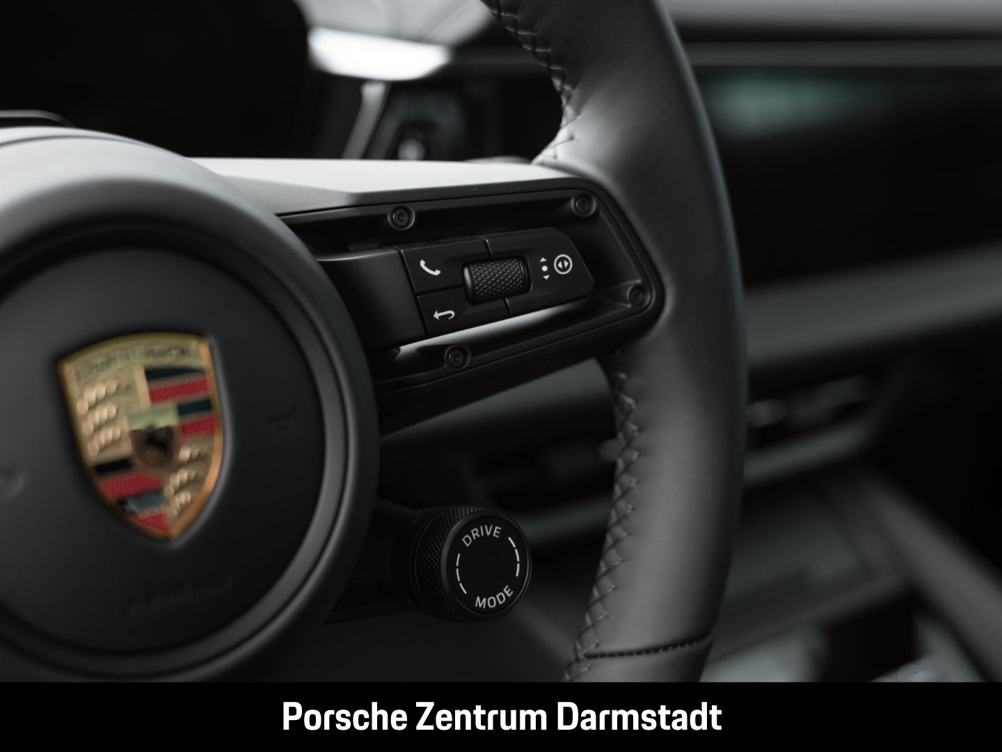 Porsche Macan - Bild 23