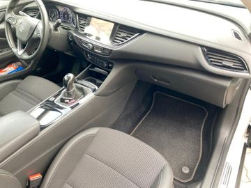 Bild 17 Opel Insignia B ST Inno*AHK*LED*DAB*CARPLAY*MwSt*1.HA