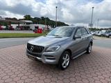 Mercedes-Benz ML 350 ML -Klasse ML 350 CDI BlueTec - Mercedes-Benz ML 350 in Lübeck