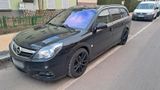 Opel Vectra Kombi  1.9 - Opel Vectra aus 2008: Kombi
