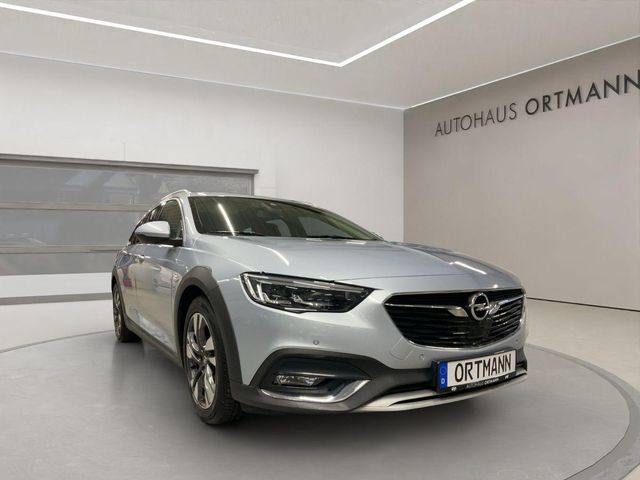 Opel INSIGNIA 2.0 Diesel 'Exclusive' 6-Gang 4x4