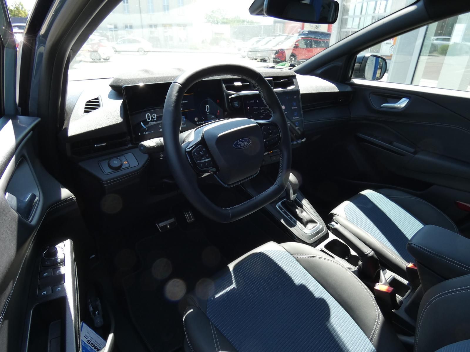 Ford Puma - Bild 16