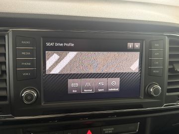 Seat Ateca XCELLENCE DSG LED BEATS PANO STANDHZG AHK