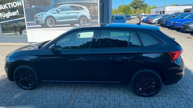 SKODA Scala (Bild 2 von(15)
