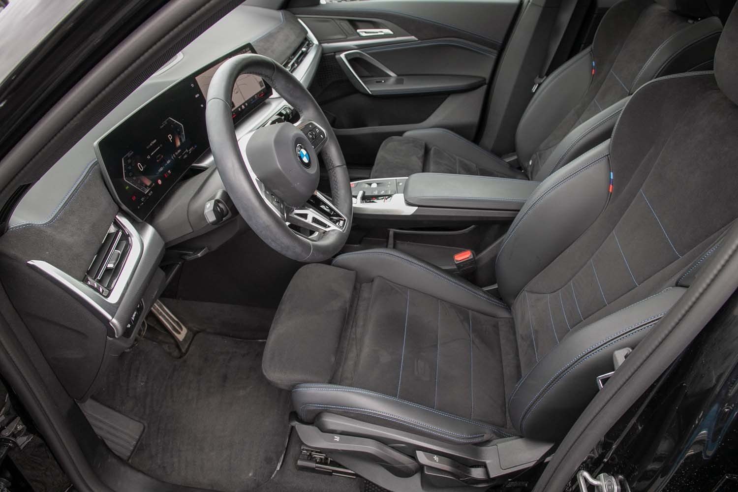 BMW X1 - Bild 9