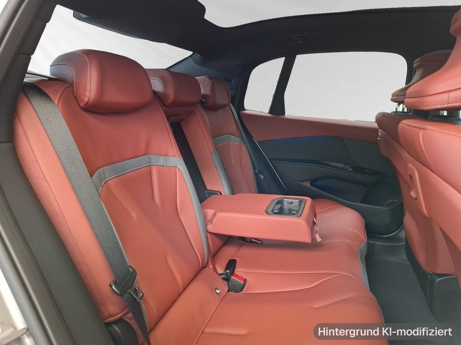 BMW i3 - Bild 19
