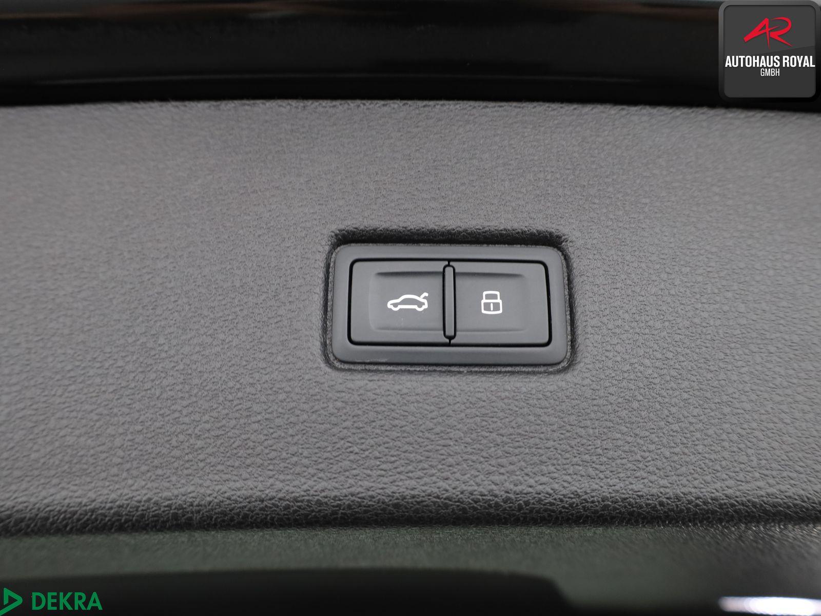 Audi Q5 Sportback 50 TDI qu S LINE HUD,KEYLESS,KAMERA
