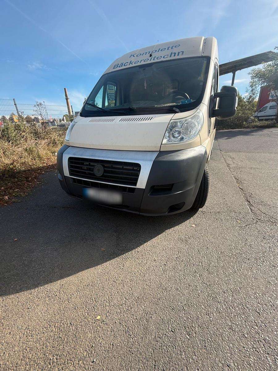 Fiat Ducato