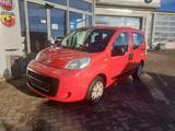 Fiat Qubo Active - rote Fiat Qubo