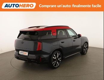MINI Countryman D (Cooper) - 5