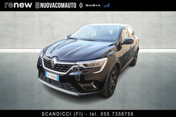 Renault Arkana - 1