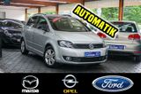 Volkswagen Golf Plus 1.4 Automatik 1.Hand Navi PDC - Volkswagen Golf Plus in Essen