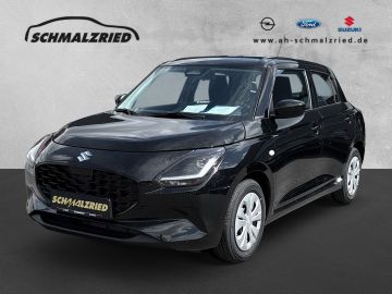 Fotografie Suzuki Swift Club Hybrid 1.2 Navi LED Apple CarPlay And