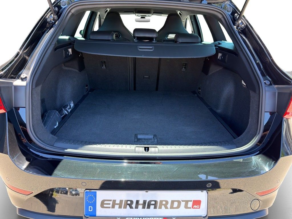 Cupra Leon - Bild 11