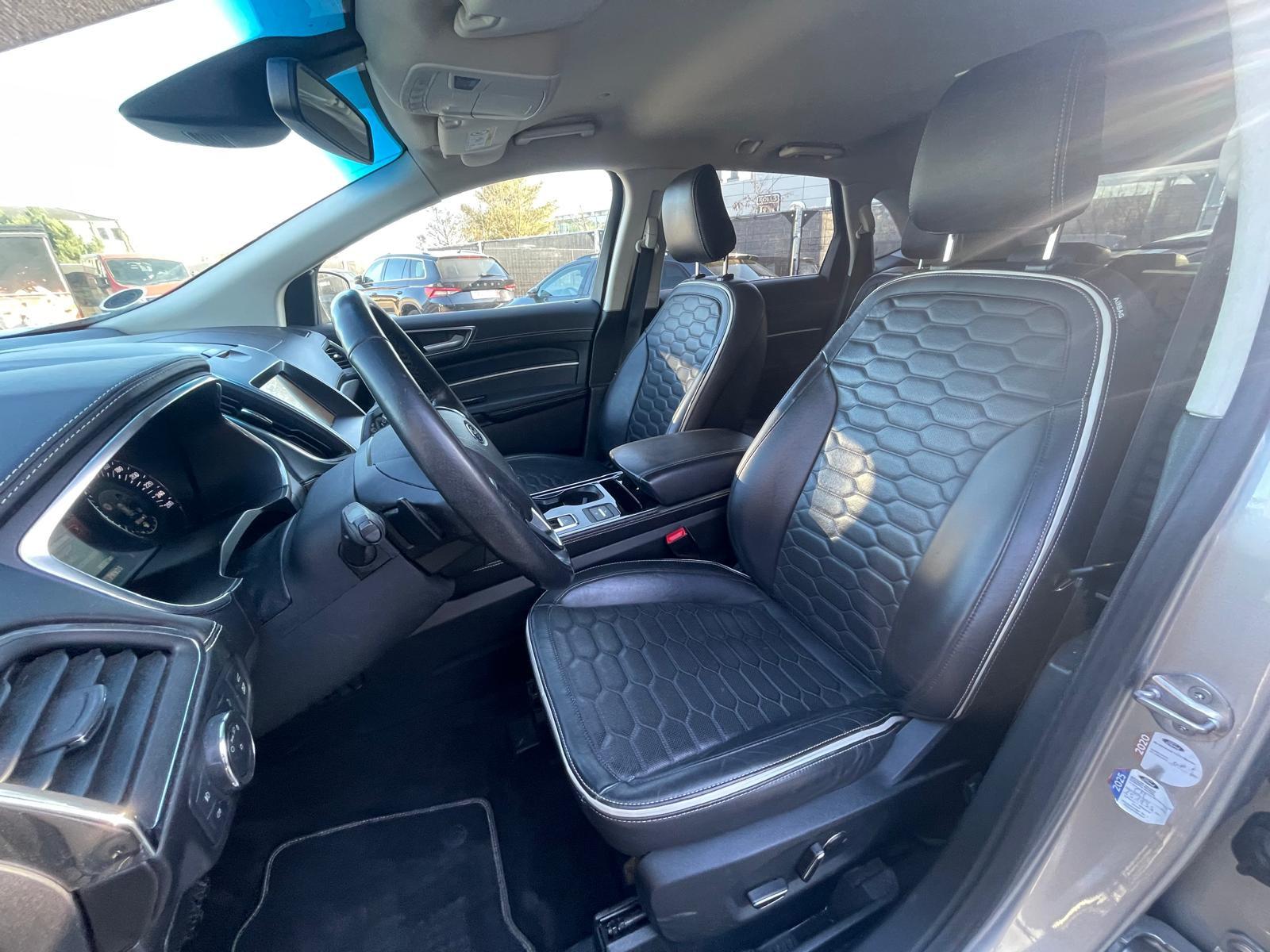 Ford Edge Vignale Bi-Turbo*4x4*2.0*Diesel*238PS*KAM*