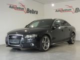 Audi A4 Lim.3.0 TDI S line Sportpaket  Plus quattro - Audi A4 aus 2010 mit Diesel-Antrieb: Limousine