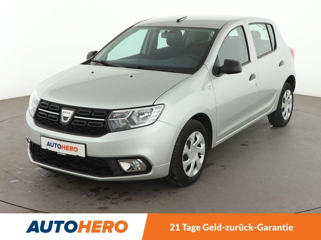 Dacia Sandero 1.0 SCe Essential*KLIMA*GARANTIE*