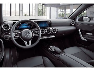 Mercedes A 220 - 7