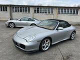 Porsche 996 4s Cabrio Keramik Exclusiv - Porsche 964 Benzin Gebrauchtwagen