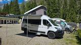 Westfalia Columbus 540D Autark +Aufstelldach Alarmanlage - Offers matching your search criteria
