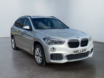 BMW X1 - 3