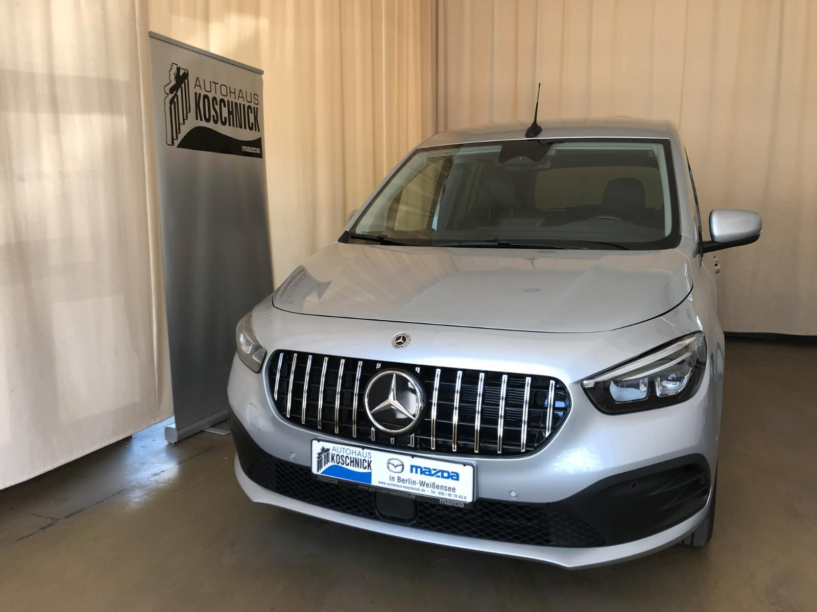 Mercedes-Benz T-Klasse T180 Edition