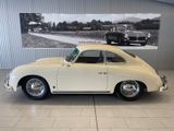 Porsche 356 A 1600 Coupe