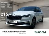 Skoda Fabia Monte Carlo Navi ACC FLA ParkAss