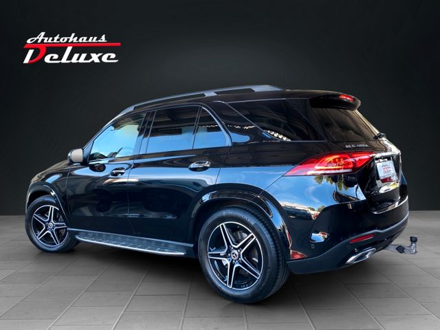 Mercedes-Benz GLE 400