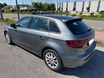 Audi A3 - 4