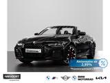 BMW 420i Cabrio M-Sport Pro 19", Komfortzugang - BMW 420 in Bonn