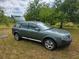 Audi Allroad 2,7er LPG Bj2000 - Audi A6 aus 2000: 2.7