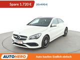Mercedes-Benz CLA 180 AMG Line *NAVI*LED*TEMPO*PANO*PDC* - Mercedes-Benz CLA 180 in Dresden