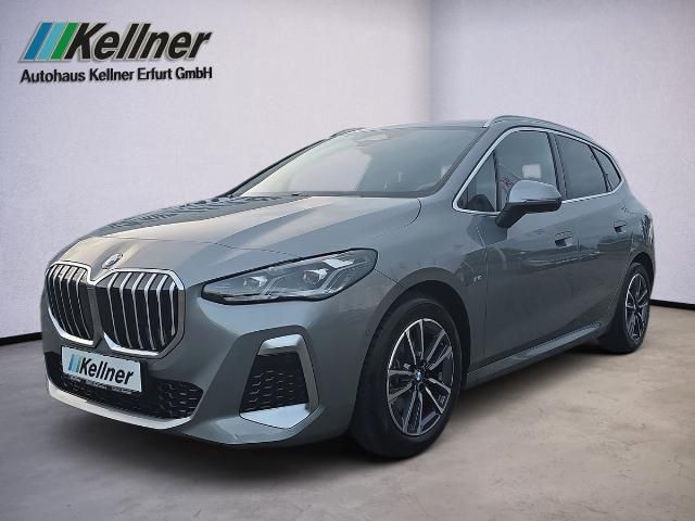 BMW 220 Active Tourer  i M-Sport+ACC+Pano+Aktivsitze