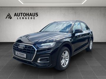 Audi Q5 - 1