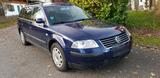 Volkswagen VW Passat 3BG Variant 1.6 Klima TÜV Neu No... - Volkswagen Passat aus 2001: Kombi