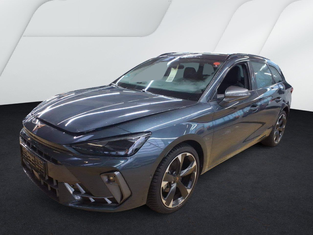 Cupra Leon - Bild 2