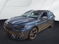 Cupra Leon - Vorschau Bild 2