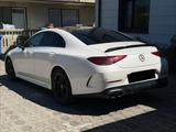 Mercedes-Benz CLS 400 d 4MATIC - AMG - 360GRAD - HUD - WIDESCR - gebrauchte Mercedes-Benz CLS 400 aus dem Jahr 2019